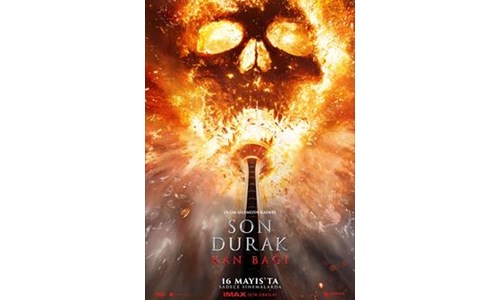SON DURAK: KAN BAĞI